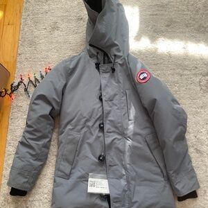 Canada Goose Chateau Parka Men’s XS